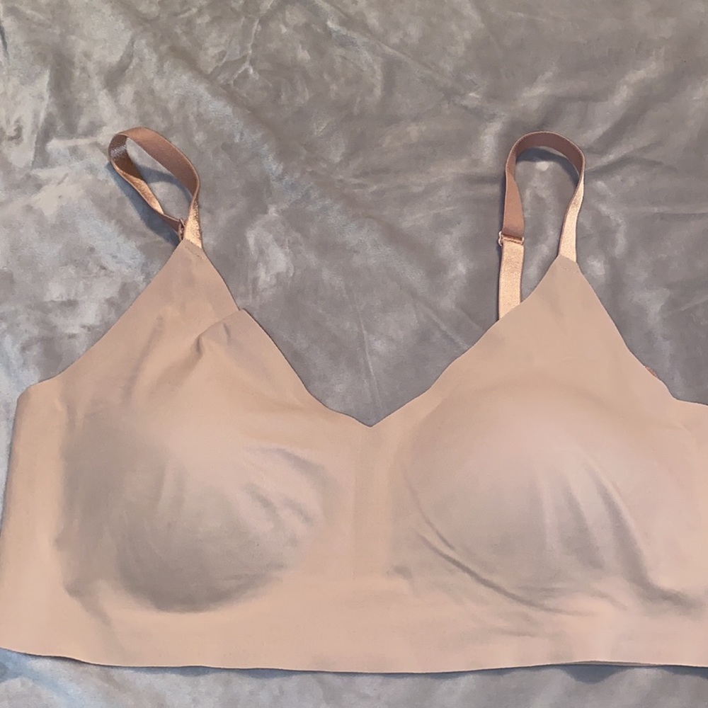 - True & Co True Body Triangle Convertible